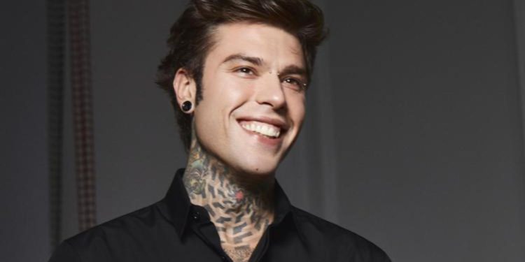 Fedez negativo al Covid