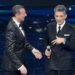 Sanremo 2022, Fiorello c’è: quando interverrà?