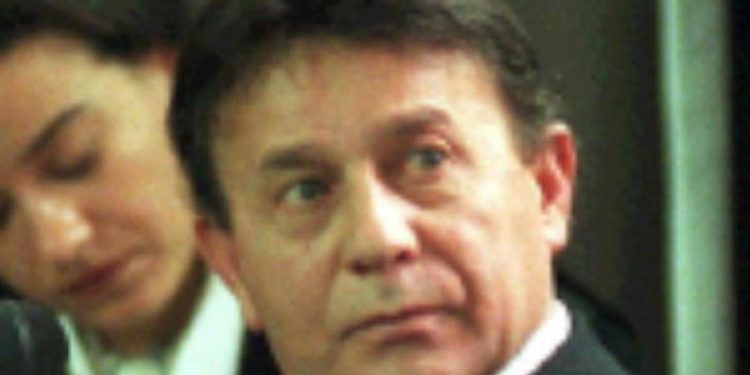 Morto Flavio Carboni, l’uomo d’affari al centro dei grandi misteri italiani