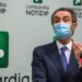 Regioni e zone, Fontana: “Con vaccini situazione nuova, rivedere sistema”