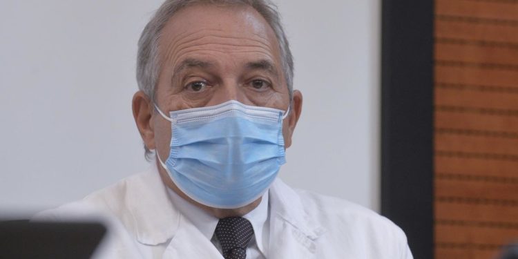 Obbligo vaccinale, Vaia: “Non per punire ma perché serve”