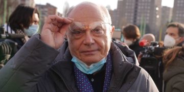 Galli: “Curato con anticorpi monoclonali per i miei fattori di rischio”