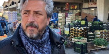 Sindaco Caltanissetta: “Razza gioca a ‘Risiko’ con la Sanità, noi sulle barricate”