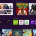 Samsung al Ces 2022 svela dettagli Gaming Hub