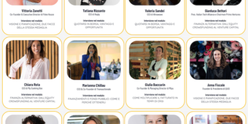 Finanza, Italia indietro su alfabetizzazione: 12 imprenditrici in cattedra