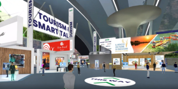 Torna la Fiera in 3D ‘Geco Expo’, si visita con l’avatar