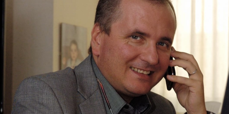 Gioacchino Genchi: “C’era un disegno per farmi fuori”