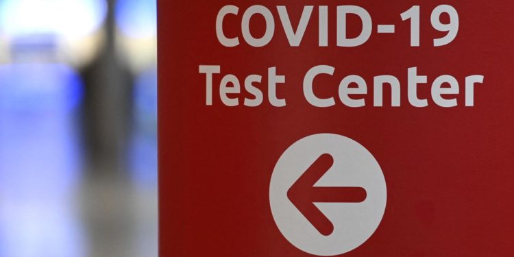 Covid Germania oggi, quasi 127mila contagi: decine di migliaia in piazza