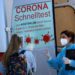 Covid Germania oggi, incidenza cresce ancora e supera quota 900