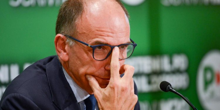 Quirinale 2022, Letta media: con Salvini dialogo aperto, su tavolo Colle e nodo governo