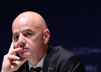 Infantino e i Mondiali ogni 2 anni: “Anche Europei potrebbero essere biennali”