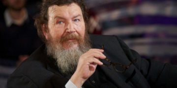 Giuliano Ferrara colpito da infarto, ricoverato a Grosseto