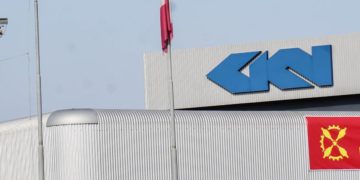 Gkn, sì dei lavoratori ad accordo per reindustrializzazione