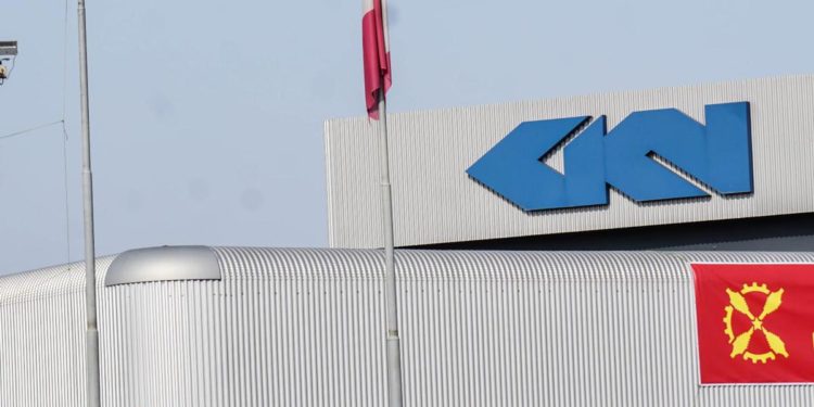 Gkn, sì dei lavoratori ad accordo per reindustrializzazione