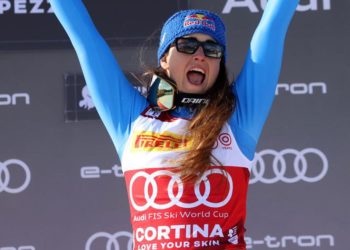 Olimpiadi, tutti aspettano Goggia. Razzoli: “è un carrarmato”. Thoeni: “auguri per ripresa, in discesa ne ha più di altre”