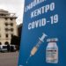 Covid, Grecia, da oggi multe a over 60 no vax