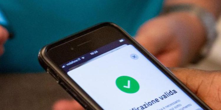 Decreto Super Green Pass, ok della Camera su fiducia