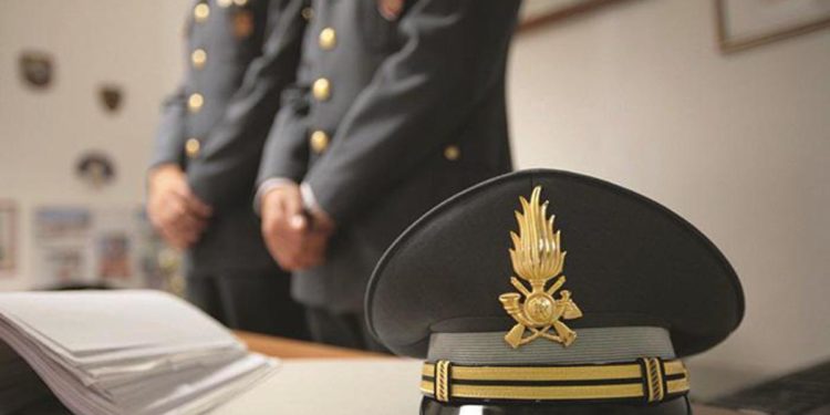 Corruzione, ai domiciliari dipendente Rai e due imprenditori