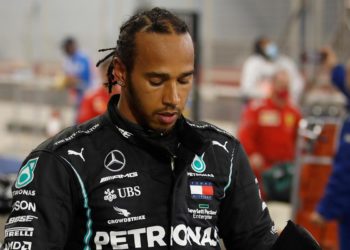 Hamilton, futuro F1 in bilico: ritiro in vista?