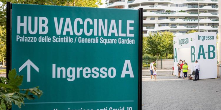 Vaccini covid, dati e numeri sulle dosi in Italia
