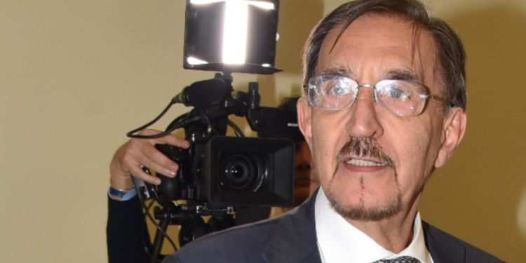 Quirinale, La Russa: “Non ci è piaciuto inciso Berlusconi su avanti fino al 2023 con Draghi”