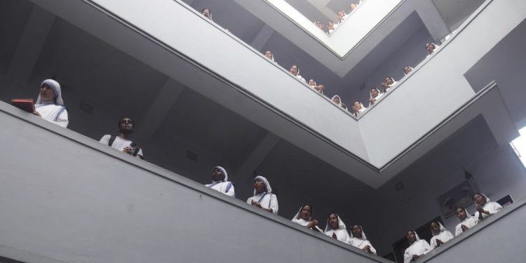 Missionarie Madre Teresa, ripristinato accesso a fondi esteri