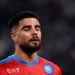 Insigne ko per infortunio, lo stadio applaude il capitano all’uscita