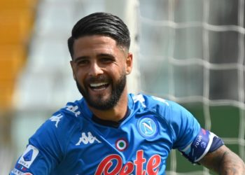 Tutto fatto tra Insigne e Toronto Fc, lascerà il Napoli a luglio