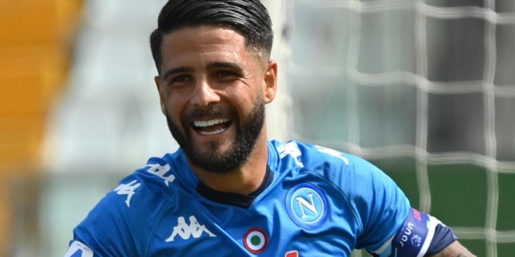 Tutto fatto tra Insigne e Toronto Fc, lascerà il Napoli a luglio