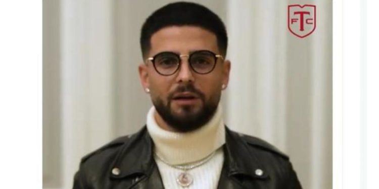 Insigne annuncia: “Da luglio al Toronto FC”
