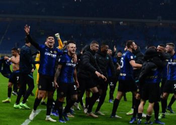 Inter vince Supercoppa, Juve battuta 2-1 ai supplementari