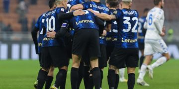 Coppa Italia, Inter-Empoli 3-2: nerazzurri ai quarti di finale