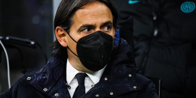Inter, Inzaghi guarito dal Covid: sarà in panchina nel derby con Milan