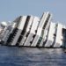 Concordia, 10 anni fa il naufragio: isola Giglio ricorda vittime