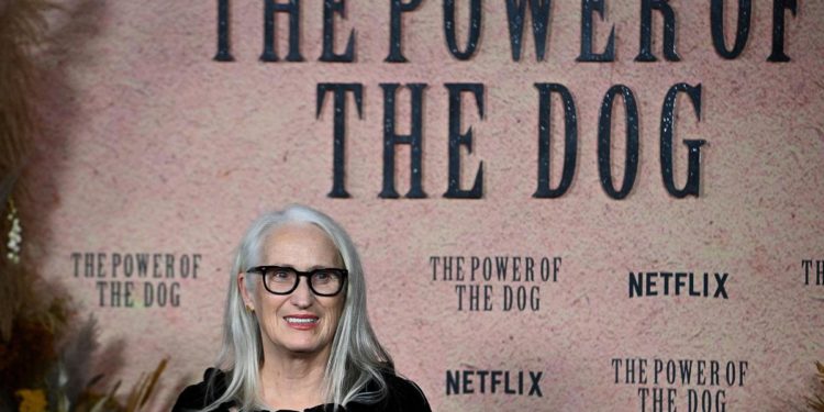 Golden Globe 2022, vince Jane Campion con ‘Il potere del cane’