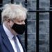 Johnson e il party in lockdown: “Mi scuso, capisco rabbia contro di me”