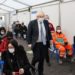 Variante Omicron Gb, Johnson: “Pressione su Sanità sarà considerevole”