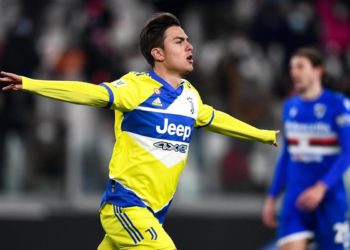 Coppa Italia, Juventus-Sampdoria 4-1: bianconeri ai quarti