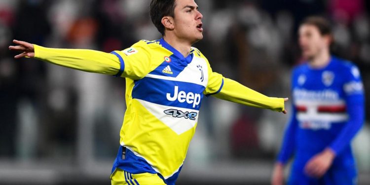 Coppa Italia, Juventus-Sampdoria 4-1: bianconeri ai quarti