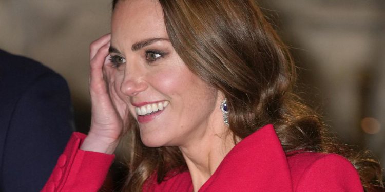 Kate Middleton compie 40 anni, è lei il futuro della corona