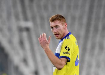 Juve, news mercato: Kulusevski e Bentancur verso Tottenham