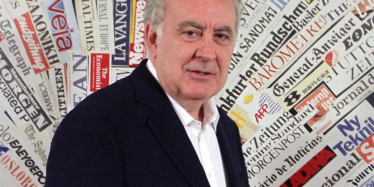 Quirinale, Santoro: “Programma con Mentana salta, troppo a ridosso dei ‘giochi'”