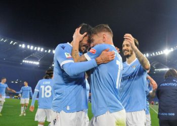 Coppa Italia, Lazio-Udinese 1-0: biancocelesti ai quarti di finale