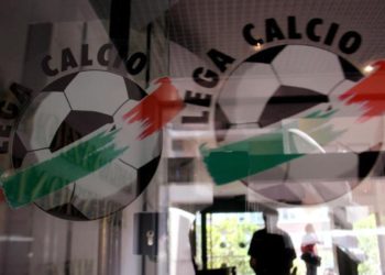 Covid calcio, convocata d’urgenza assemblea Lega serie A