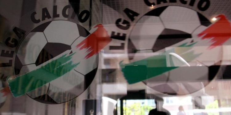 Covid calcio, convocata d’urgenza assemblea Lega serie A