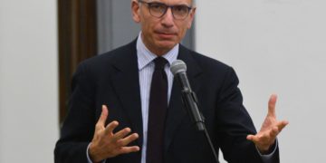 Quirinale, Letta: “Serve accordo su nome super partes non di centrodestra”