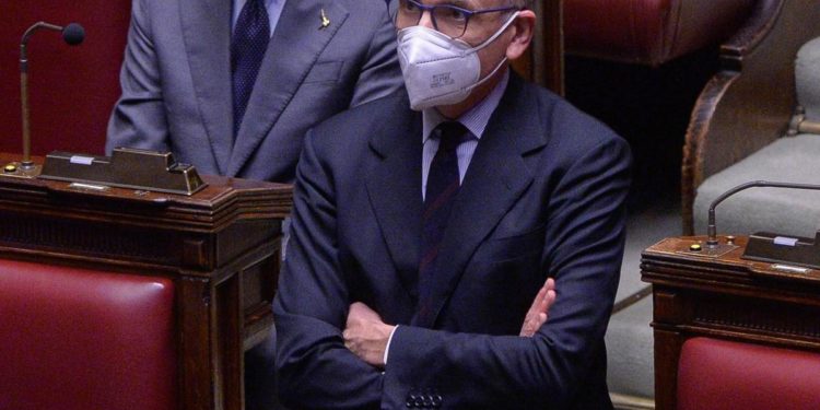 Quirinale 2022, Letta: “Siamo stati portati in giro per tre giorni”