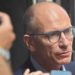 Quirinale 2022, Letta: “E’ durissima, fortuna che c’è Pd unito”