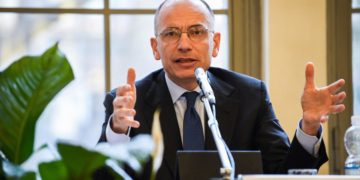 Quirinale 2022, Letta stoppa Casellati: “Assurdo, così salta tutto”