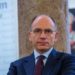 Pd, Letta a D’Alema: “Nessuna malattia e guarigione, ma passione e impegno”